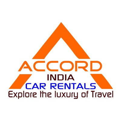 Accord India Travels's Logo