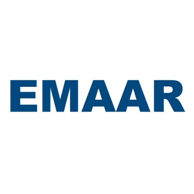 EMAAR Valves & Controls's Logo