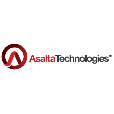 Asalta Technologies Pte Ltd's Logo