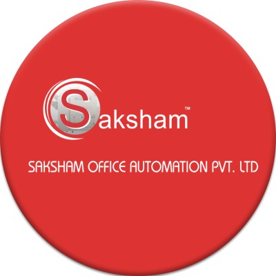 SAKSHAM OFFICE AUTOMATION PVT LTD's Logo