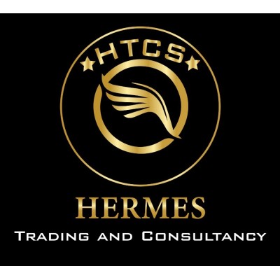 Hermes Trading & Consulting Pvt Ltd's Logo