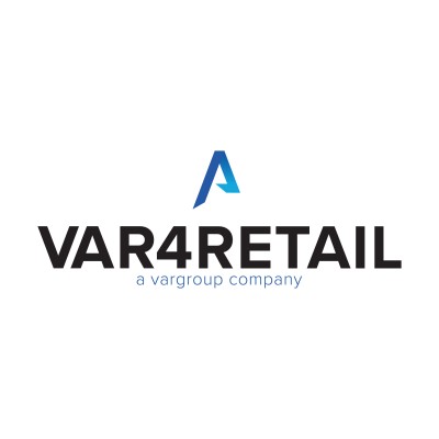 Var4Retail's Logo