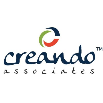 Creando's Logo