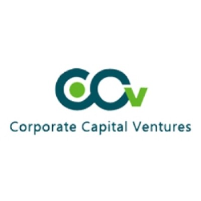 Corporate CapitalVentures Pvt. Ltd.'s Logo