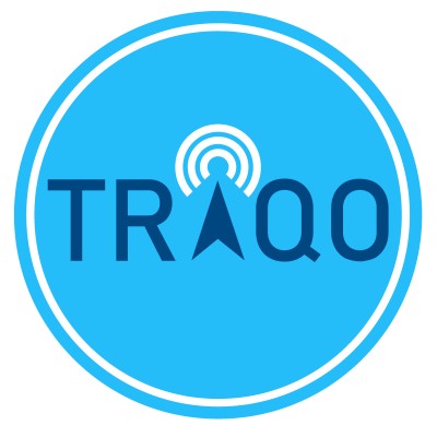 Traqo's Logo