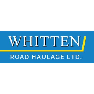 Whitten Road Haulage's Logo