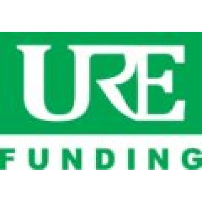 URE FUNDING's Logo