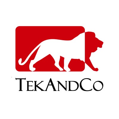 TekAndCo's Logo