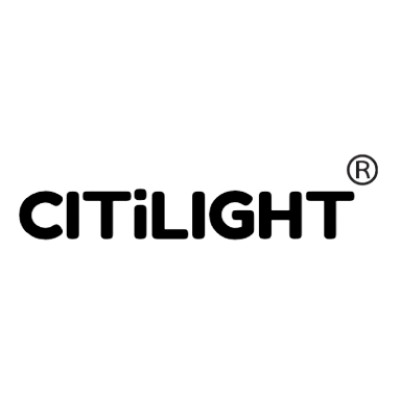 CITiLIGHT (formerly Aatapaha)'s Logo