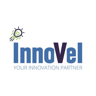 InnoVel Travel Tech's Logo