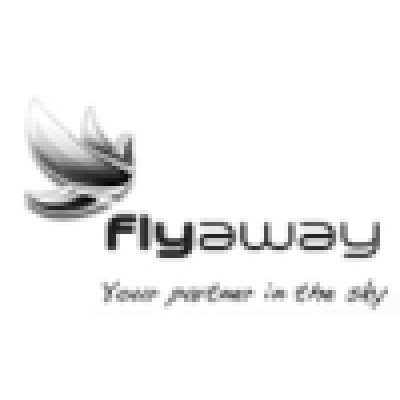 Fly Away's Logo