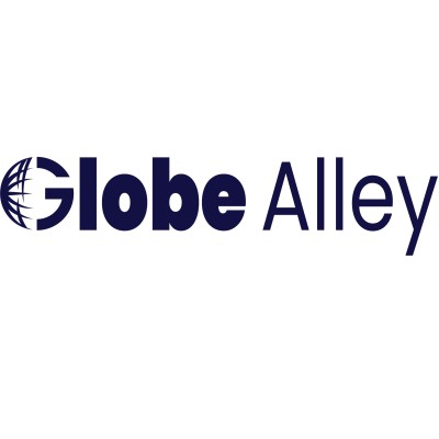 Globe Alley Tech.'s Logo