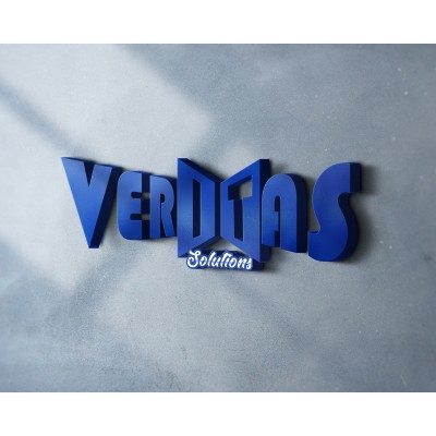 Veritas Solutions's Logo