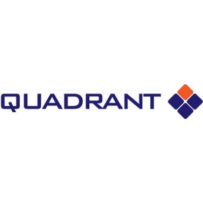 Quadrant Infotech India Pvt Ltd's Logo