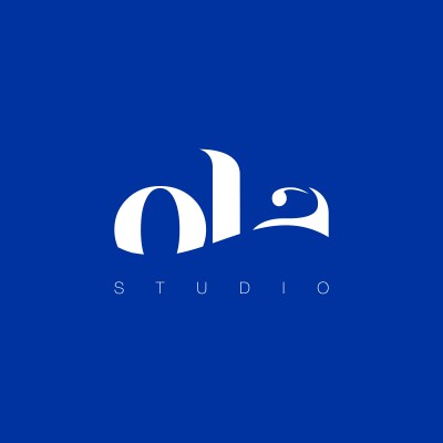 OlaStudio's Logo