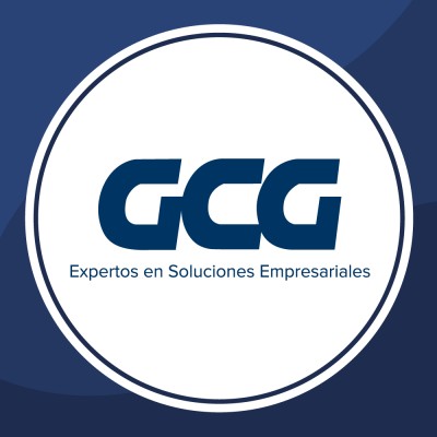 GCG's Logo