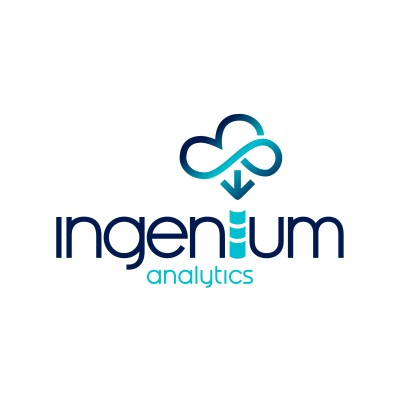 Ingenium Analytics's Logo