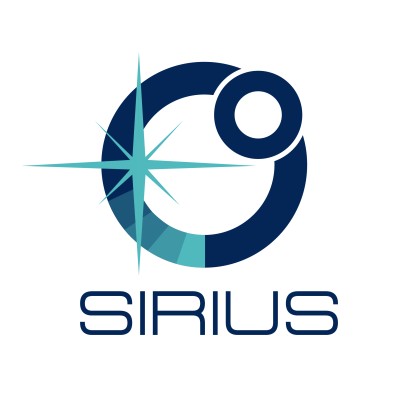 Sirius Business Consulting's Logo