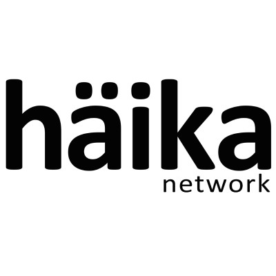 Haika Network's Logo