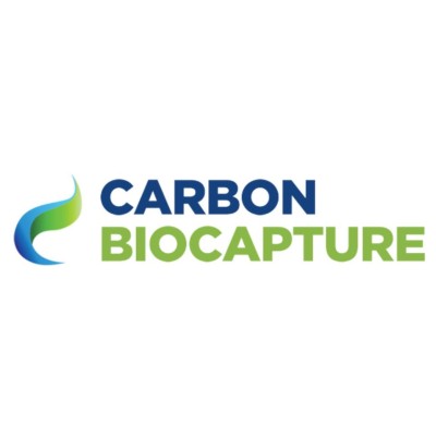 Carbon BioCapture®'s Logo