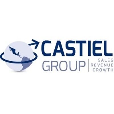 Castiel Group SA de CV's Logo