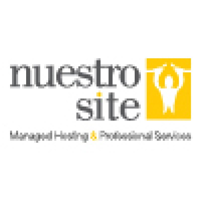 Nuestro Site's Logo