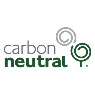 Carbon Neutral's Logo