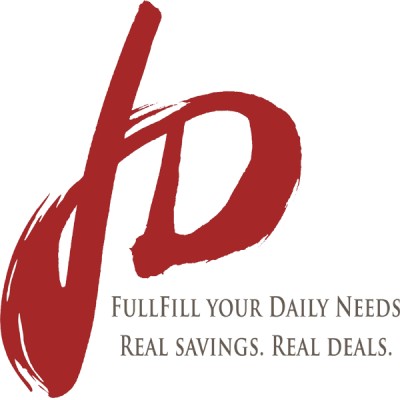 Jindeal Inc's Logo