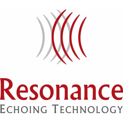 RESONANCE INTEGRATED SOLUTIONS's Logo