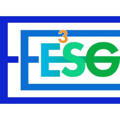 The E³SG Companies's Logo