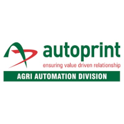 Autoprint Agri Automation's Logo