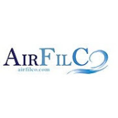 AirFilCo LLC's Logo