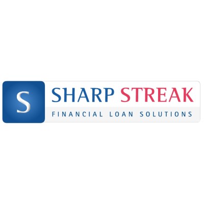 Sharp Streak's Logo