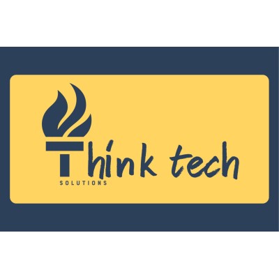 Think Tech Solutions's Logo