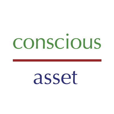 Conscious Asset's Logo