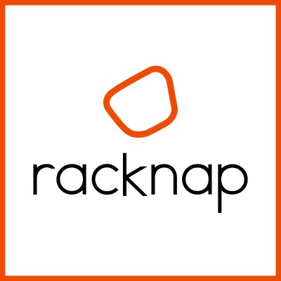 RackNap's Logo