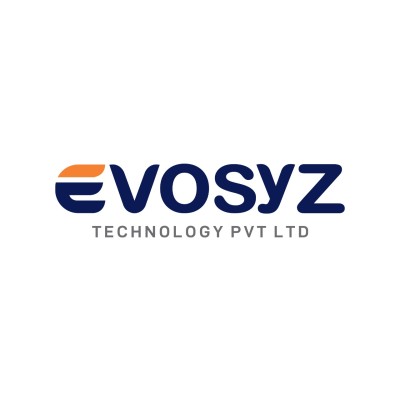 EVOSYZ TECHNOLOGY's Logo