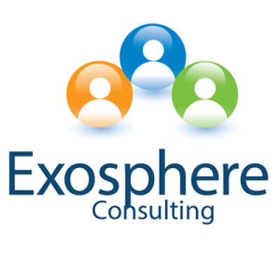 Exosphere Consulting's Logo