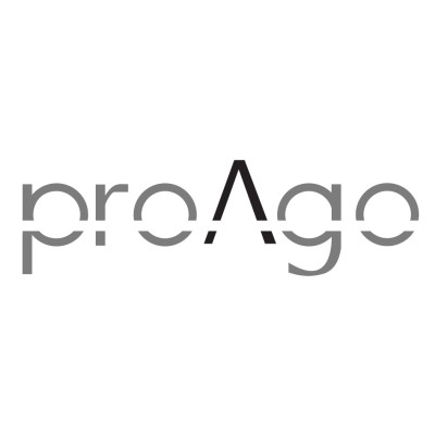 Proago's Logo