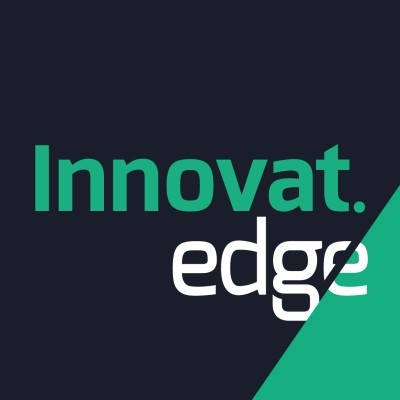 Innovat.edge's Logo