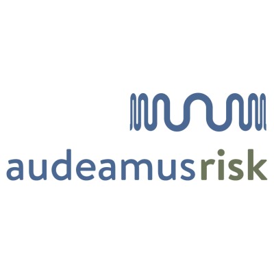 Audeamus Risk - Resilience Intel's Logo