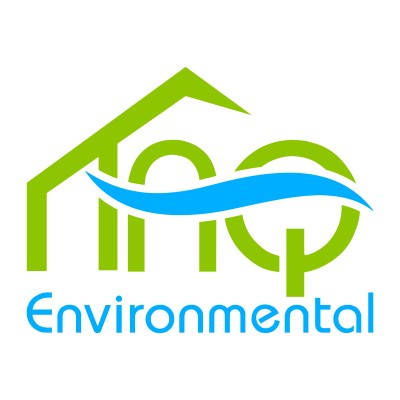 IAQ Environmental Texas's Logo