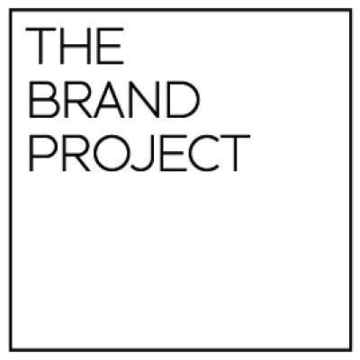 The Brand Project's Logo