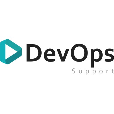 DevOps Support's Logo