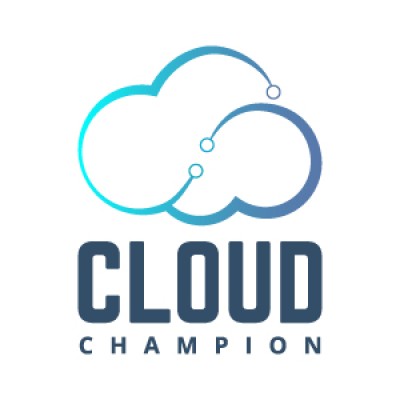 Cloud Champion Norway's Logo