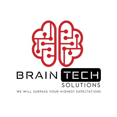 BRAIN TECH SOLUTIONS's Logo