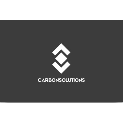 CarbonSolutions Inc's Logo