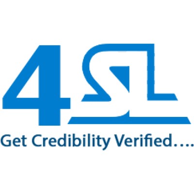 4SL Background Check Pvt Ltd's Logo