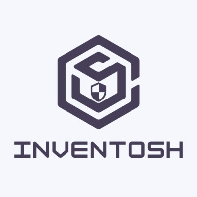 Inventosh's Logo