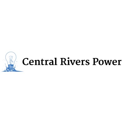 Central Rivers Power LLC's Logo